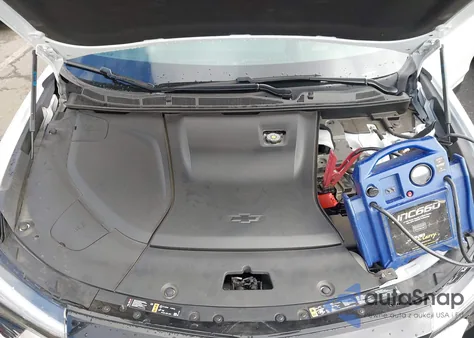 2024 Chevrolet Blazer Ev Eawd 2Lt z USA, uszkodzony, nr VIN 3GNKDBRJ2RS202081